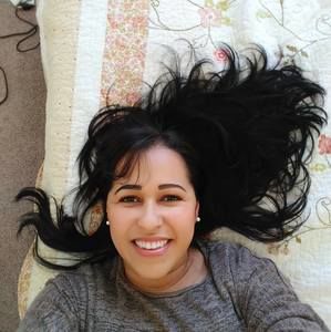 Meet your Posher, Érica